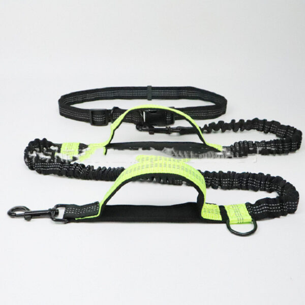 Pet Products Pet Traction Rope Multifunctional - Image 2