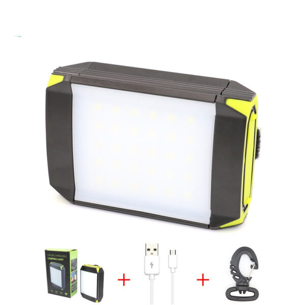 LED outdoor camping lights - Image 3