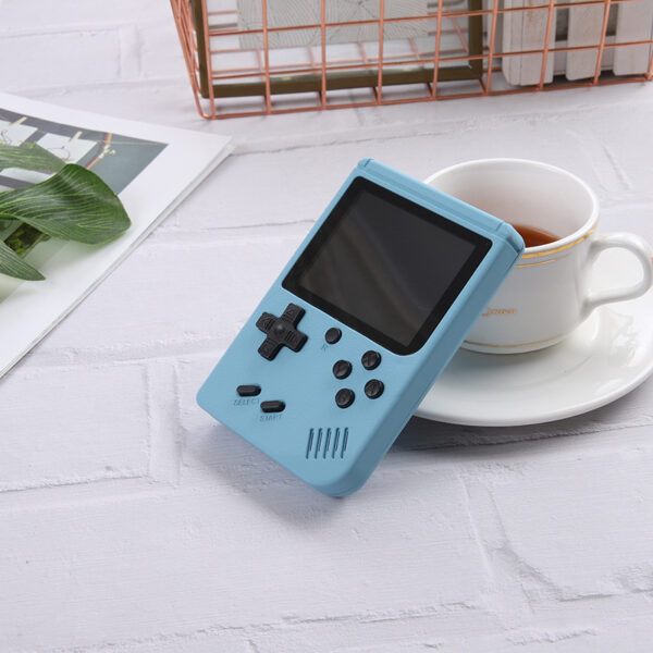 Retro Nostalgic Classic Mini Game Console - Image 10