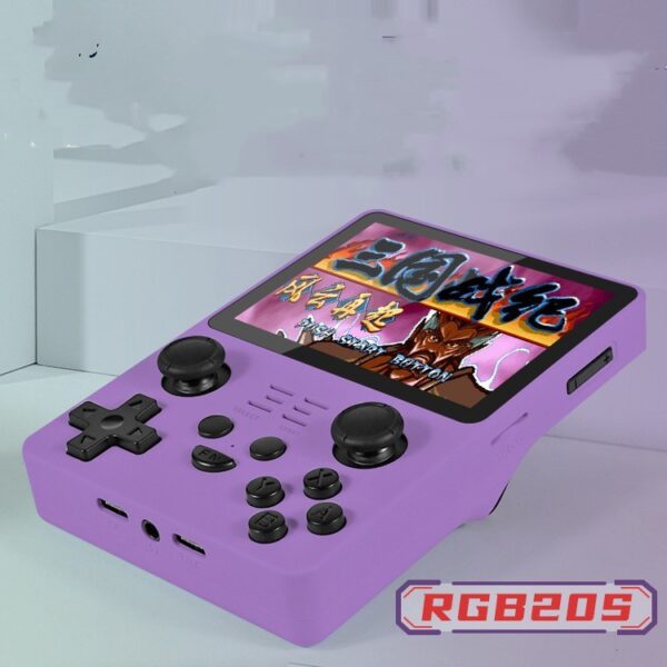 RGB20s Home Game Console HD Nostalgic Retro