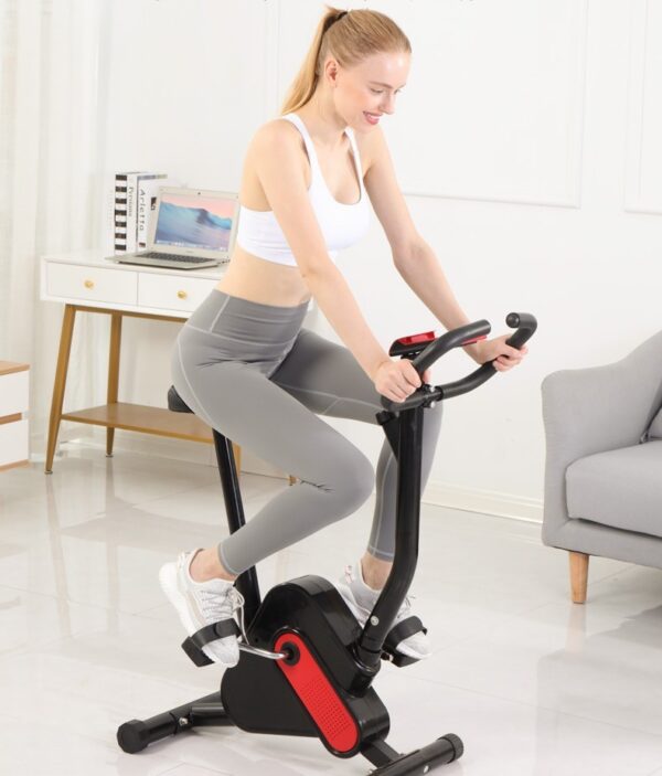 Exercise Bike Exercise Equipment Webbing - Image 7