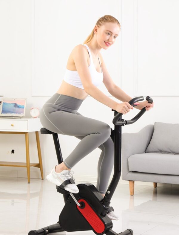 Exercise Bike Exercise Equipment Webbing - Image 4